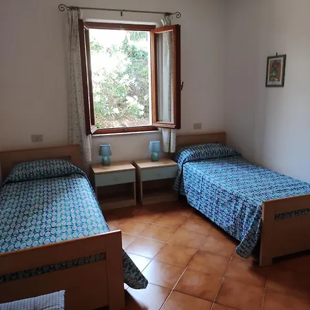 I Salici Apartmán Capoliveri (Isola d'Elba)