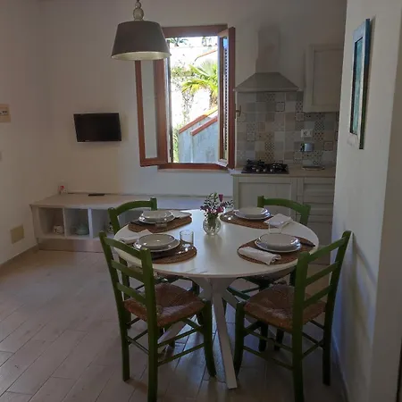 Apartmán I Salici