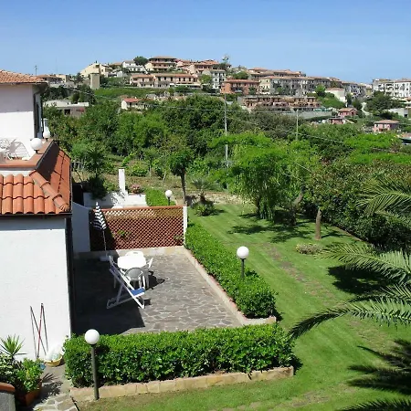 I Salici Apartmán *
