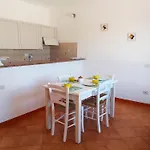 I Salici Apartment