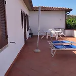 I Salici Apartment *