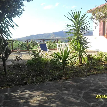 Apartment I Salici *
