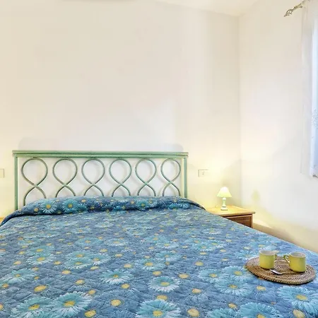 Apartament I Salici Capoliveri (Isola d'Elba)