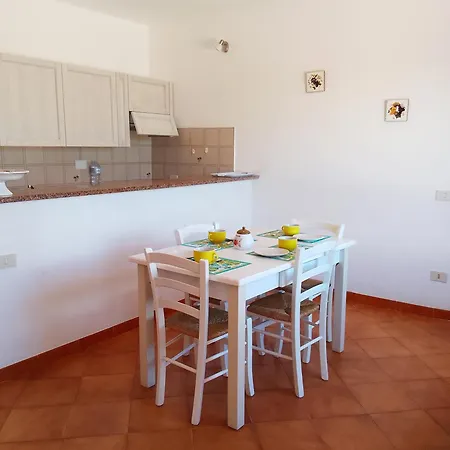 I Salici Apartament