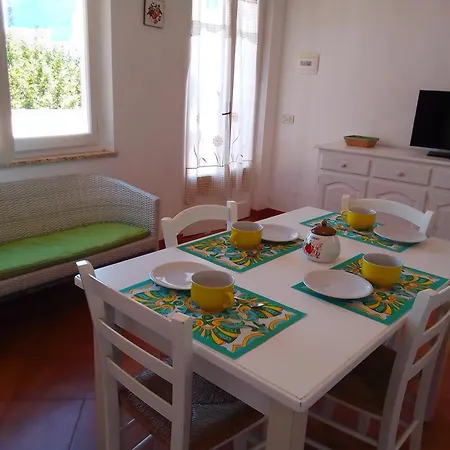 Apartament I Salici
