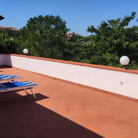 Apartament I Salici *