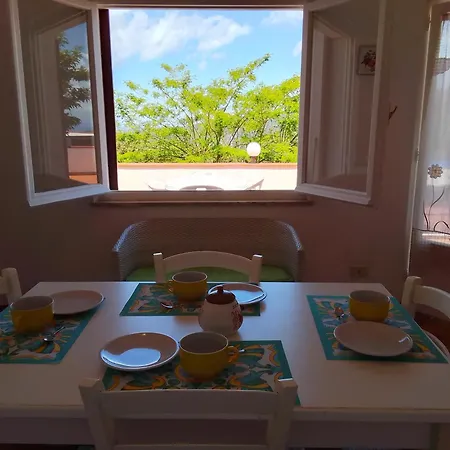 Apartment I Salici Capoliveri (Isola d'Elba)
