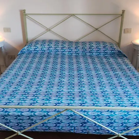 شقة I Salici كابوليفيري