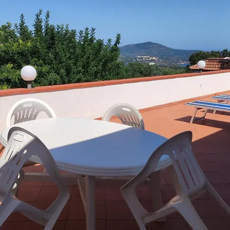 Apartament I Salici *