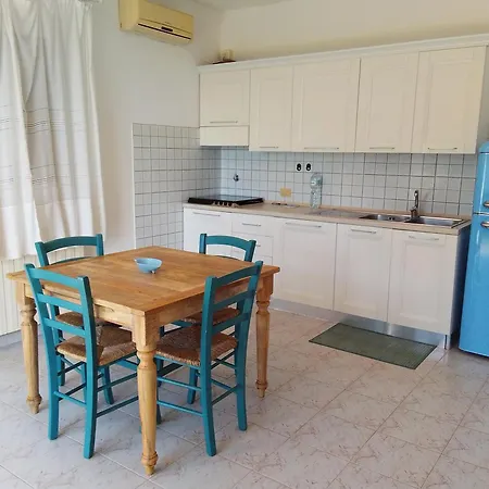 I Salici Capoliveri (Isola d'Elba)