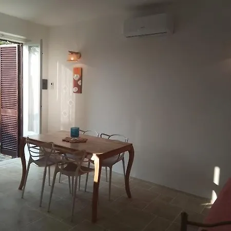 I Salici * Capoliveri (Isola d'Elba)