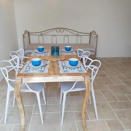 Apartment I Salici