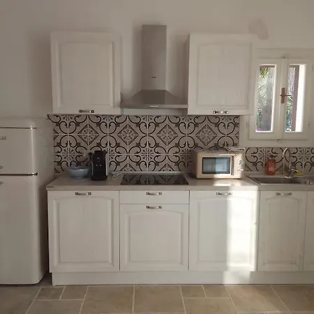 I Salici Apartment Capoliveri (Isola d'Elba)
