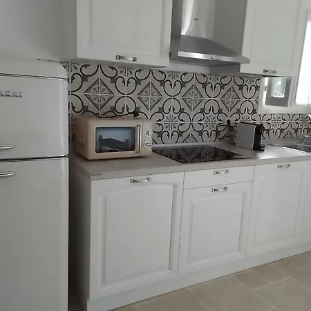 I Salici Apartment *