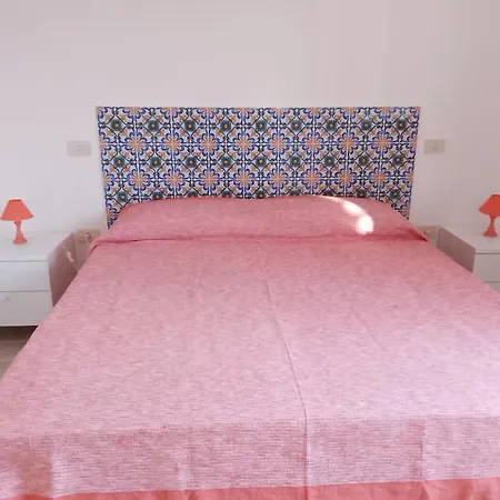 Apartment I Salici *