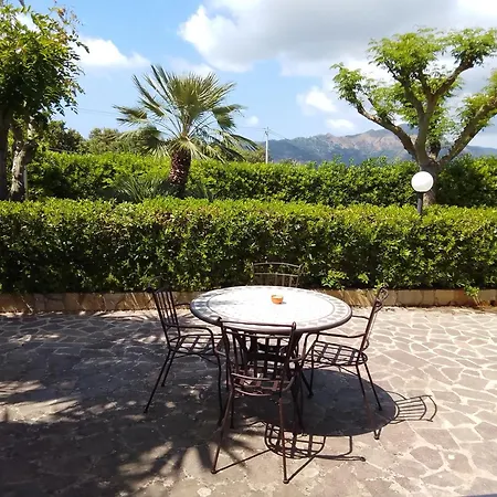 Apartment I Salici *