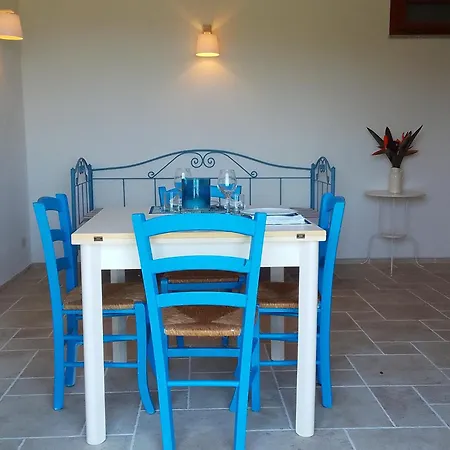 I Salici Capoliveri (Isola d'Elba)