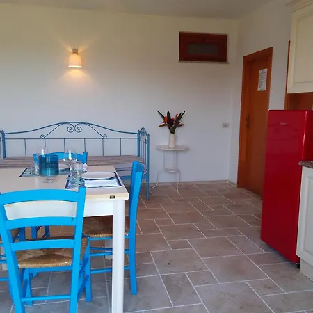 I Salici Appartement Capoliveri (Isola d'Elba)