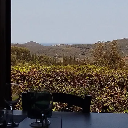 I Salici Capoliveri (Isola d'Elba)