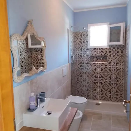 I Salici Apartment