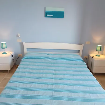 I Salici Apartment *