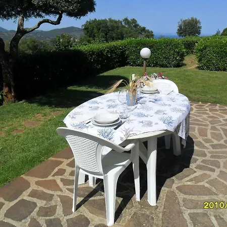 I Salici Apartment Capoliveri (Isola d'Elba)