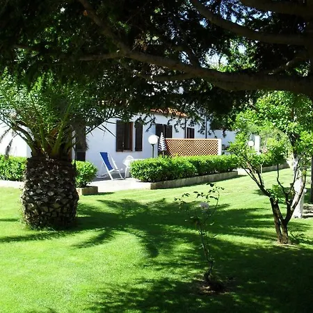 I Salici Apartament
