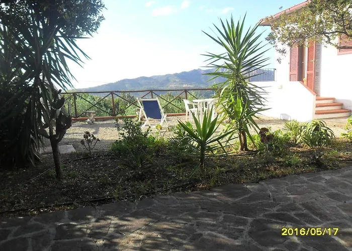 Appartamento I Salici *