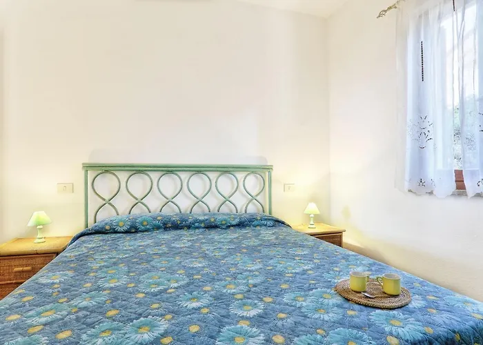 Appartement I Salici Capoliveri (Isola d'Elba)