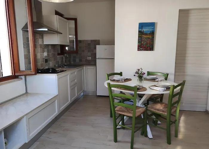 I Salici Capoliveri (Isola d'Elba)