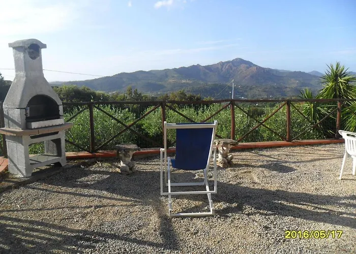 I Salici كابوليفيري