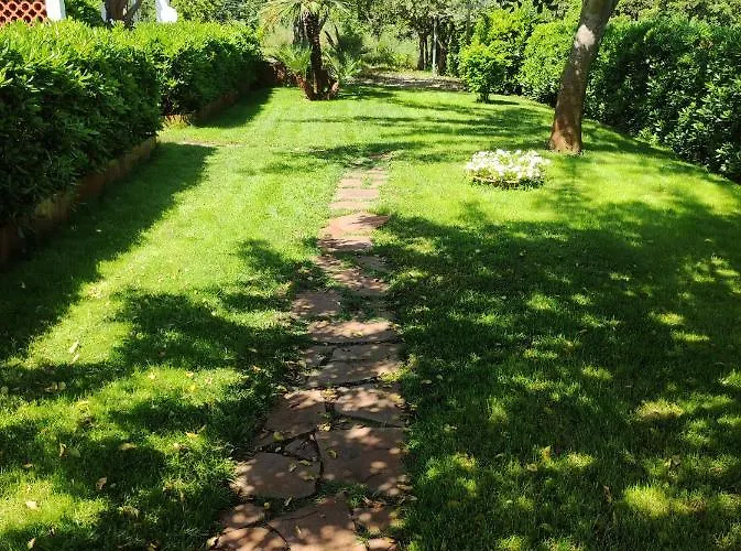 Appartamento I Salici Capoliveri (Isola d'Elba)