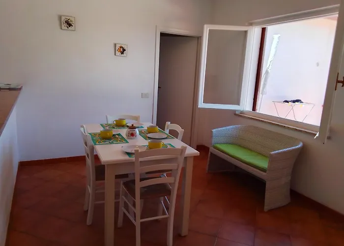 Appartamento I Salici Capoliveri (Isola d'Elba)