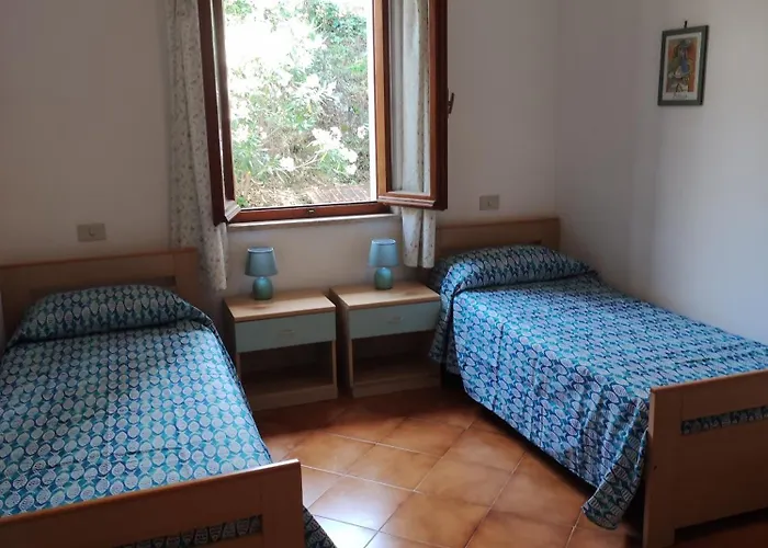 I Salici Appartement Capoliveri (Isola d'Elba)