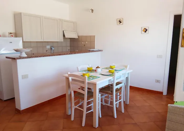 I Salici Appartement