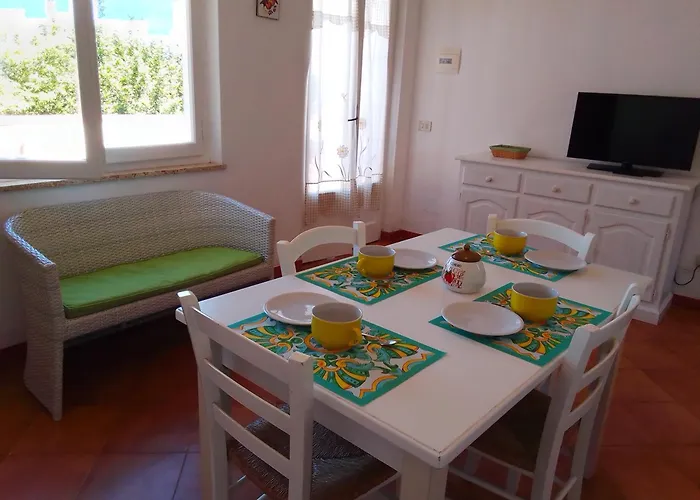 Appartamento I Salici