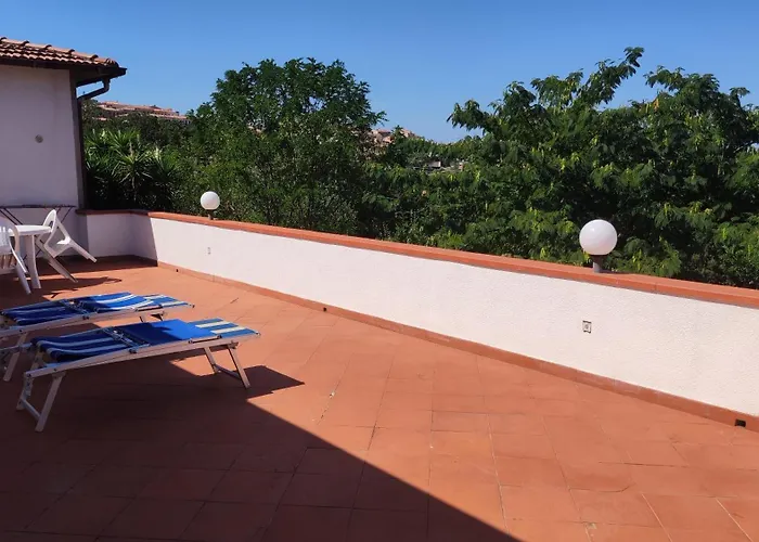 Appartement I Salici *