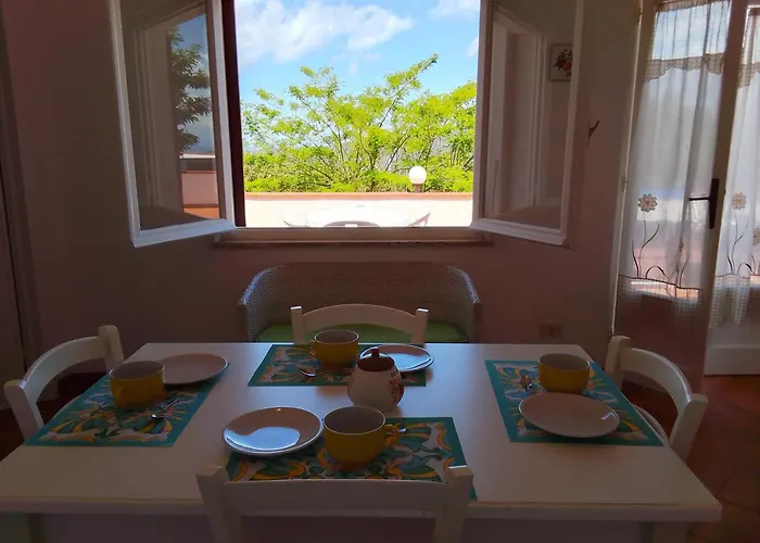 Appartamento I Salici Capoliveri (Isola d'Elba)