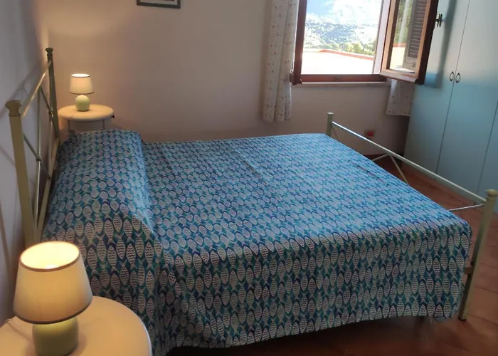 I Salici Capoliveri (Isola d'Elba)