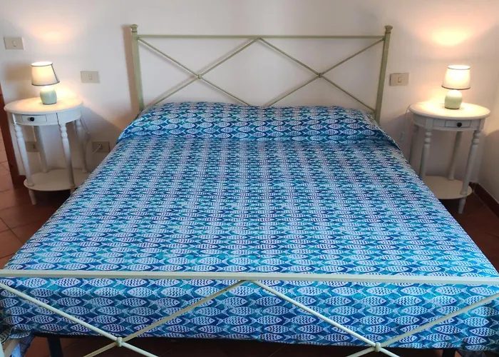 Appartement I Salici Capoliveri (Isola d'Elba)