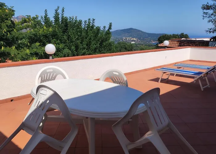 Appartamento I Salici *