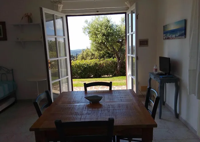 I Salici Appartamento Capoliveri (Isola d'Elba)