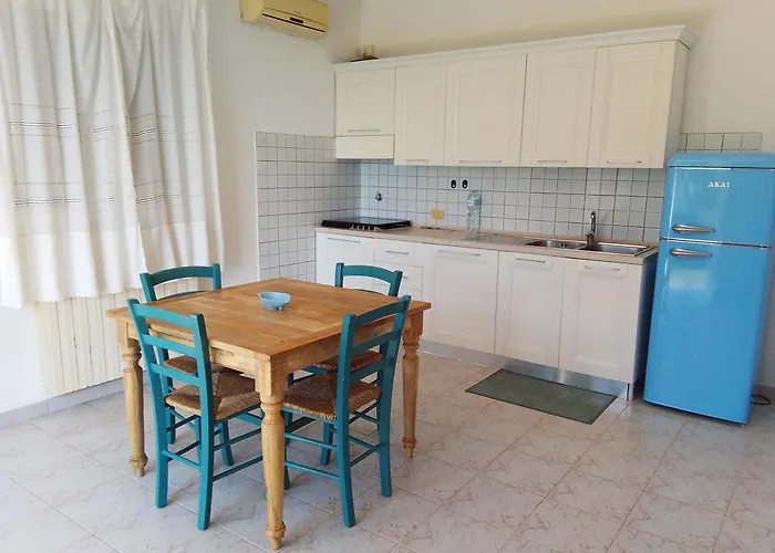 I Salici Capoliveri (Isola d'Elba)