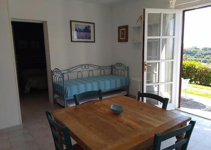 I Salici Capoliveri (Isola d'Elba)