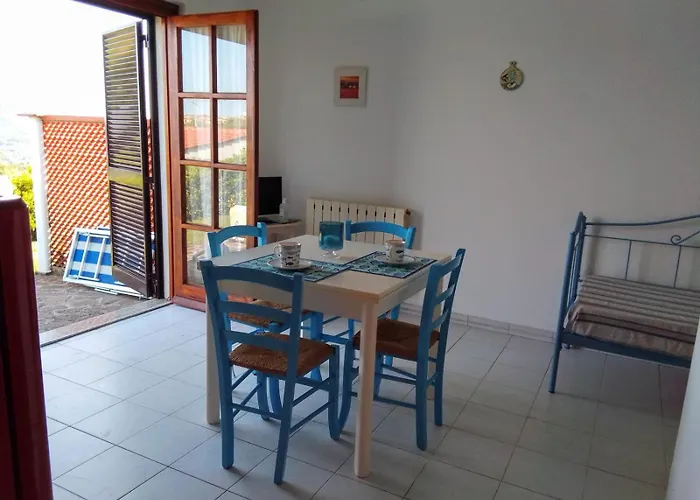 Appartement I Salici Capoliveri (Isola d'Elba)