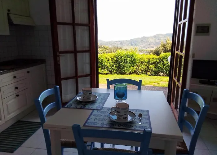 I Salici Appartement Capoliveri (Isola d'Elba)