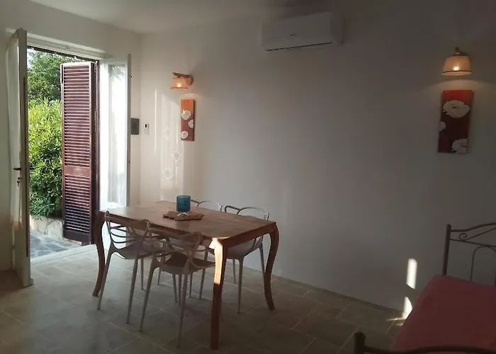 I Salici * Capoliveri (Isola d'Elba)