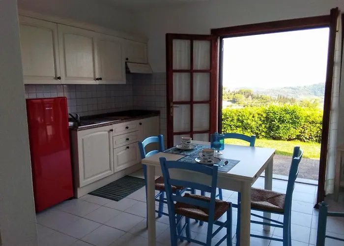 I Salici Appartement