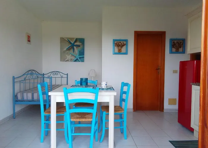 Appartamento I Salici Capoliveri (Isola d'Elba)