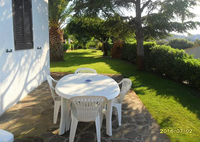 I Salici Appartement *